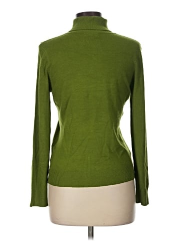 Joseph A. Turtleneck Sweater (view 2)