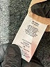 Allen Schwartz Red Cocktail Dress Size 10 - photo 5