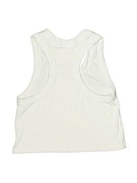Suzette Sleeveless T-Shirt (view 2)