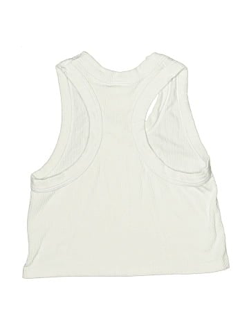 Suzette Sleeveless T-Shirt (view 2)