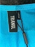 Triangl Teal Swimsuit Bottoms Size L - photo 3