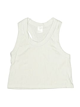 Suzette Sleeveless T-Shirt (view 1)
