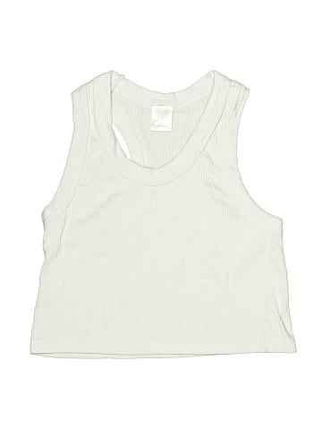 Suzette Sleeveless T-Shirt (view 1)