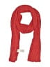 Old Navy 100% Polyester Red Scarf One size - photo 1