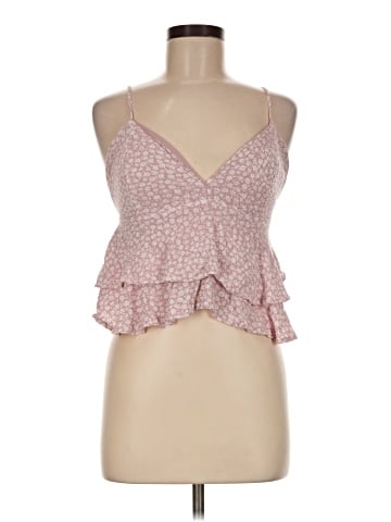 Ocean Drive Clothing Co. Sleeveless Top (view 1)