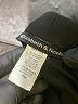 Elizabeth & Nichole Solid Black Formal Skirt Size M (petite) - photo 4