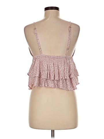 Ocean Drive Clothing Co. Sleeveless Top (view 2)