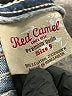 Red Camel Blue Denim Shorts Size 9 - photo 3