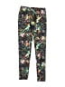 Dori Creations Print Black Casual Pants Size 12 - 14 - photo 1