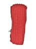 Old Navy 100% Polyester Red Scarf One size - photo 2