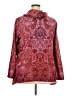 One World Burgundy Long Sleeve Turtleneck Size 2X - photo 2