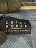 Crazy Horse Blue Sweatshirt Size M (kids) - photo 3