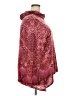 One World Burgundy Long Sleeve Turtleneck Size 2X - photo 4