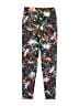 Dori Creations Print Black Casual Pants Size 12 - 14 - photo 2