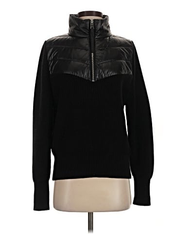 Varley Fleece (view 1)