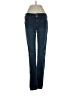 Hudson Jeans Solid Blue Jeans Size 27 waist - photo 1
