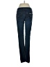 Hudson Jeans Solid Blue Jeans Size 27 waist - photo 2