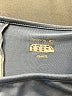 Reebok 100% Polyester Blue Active Skort Size S - photo 3