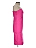 Unbranded Pink Cocktail Dress Size L - photo 4