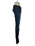 Hudson Jeans Solid Blue Jeans Size 27 waist - photo 4