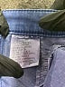 Adriano Goldschmied Hearts Blue Jeans Size 29R - photo 8