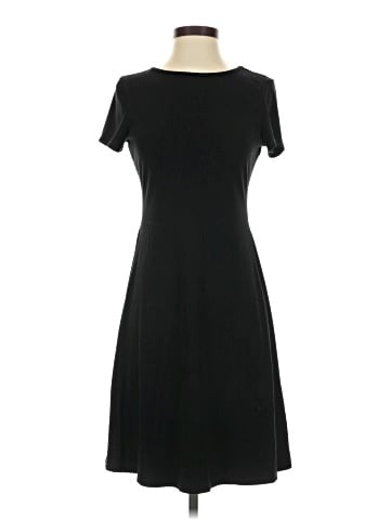 Bebe Casual Dress (view 1)