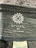 Brisas Gray Active Pants Size M - photo 7