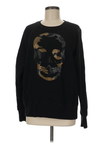 Zadig & Voltaire Pullover Sweater (view 1)