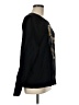 Zadig & Voltaire Print Black Pullover Sweater Size Med (2) - photo 4