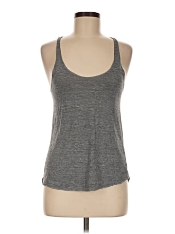 American Apparel Tank Top (view 1)