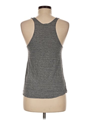 American Apparel Tank Top (view 2)