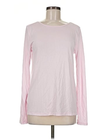 Athleta Long Sleeve T-Shirt (view 1)