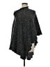 Unbranded Gray Poncho One size - photo 1
