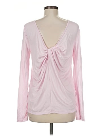 Athleta Long Sleeve T-Shirt (view 2)