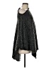 Unbranded Gray Poncho One size - photo 4