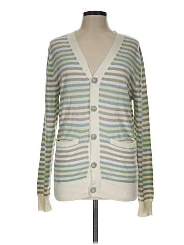 NSF Cardigan (view 1)