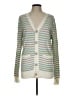 NSF Ivory Cardigan Size L - photo 1