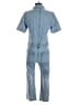 Everlane Blue Jumpsuit Size 2 - photo 2
