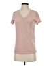Mudd Pink Short Sleeve T-Shirt Size XS - photo 1