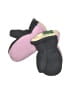 L.L.Bean 100% Polyester Purple Mittens Size 6-12 mo - photo 1