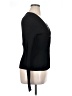 Good American Black Cardigan Size XL (4) - photo 4