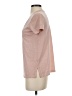 Mudd Pink Short Sleeve T-Shirt Size XS - photo 5