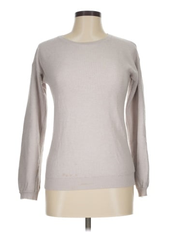 Benedetta B. Pullover Sweater (view 1)