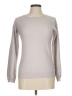 Benedetta B. Gray Pullover Sweater Size M - photo 1