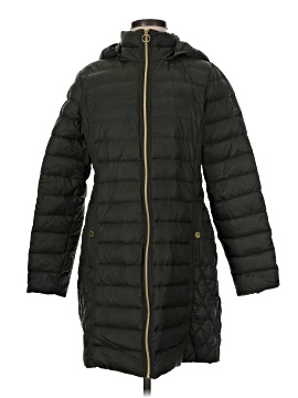 MICHAEL Michael Kors Coat (view 1)