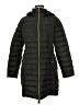 MICHAEL Michael Kors 100% Nylon Green Coat Size M - photo 1