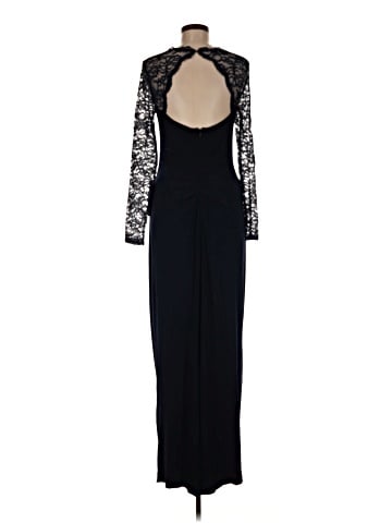 Betsy & Adam Cocktail Dress (view 2)