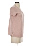 Mudd Pink Short Sleeve T-Shirt Size XS - photo 4