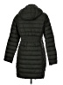 MICHAEL Michael Kors 100% Nylon Green Coat Size M - photo 2