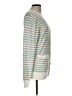 NSF Ivory Cardigan Size L - photo 4